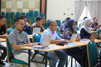Langkah Nyata KDKMP Berdaya